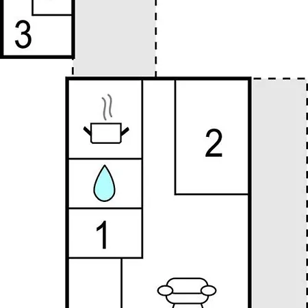 Kaernebidervej Vaeggerlose Vi
