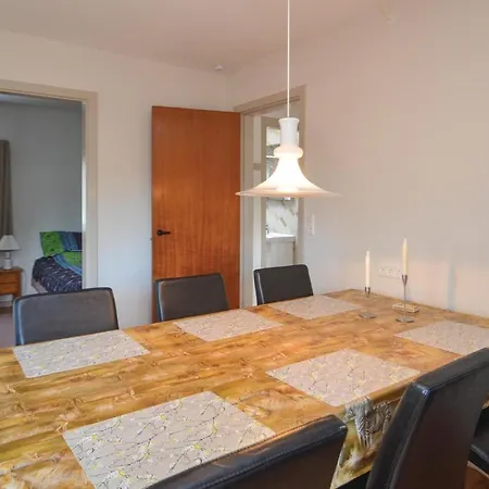 Kaernebidervej Vaeggerlose Vi Bøtø By