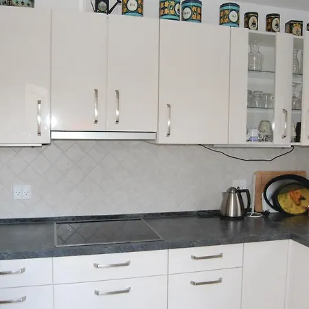 Kaernebidervej Vaeggerlose Vi 別荘