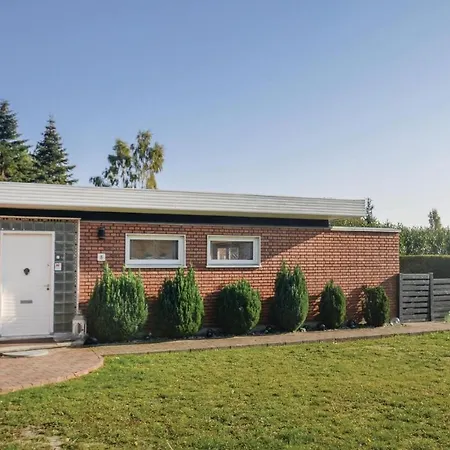 Kaernebidervej Vaeggerlose Vi