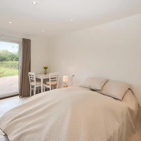 別荘 Kaernebidervej Vaeggerlose Vi Bøtø By