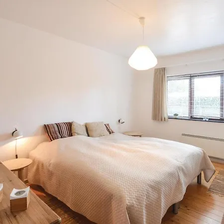 別荘 Kaernebidervej Vaeggerlose Vi