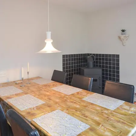 Kaernebidervej Vaeggerlose Vi Bøtø By