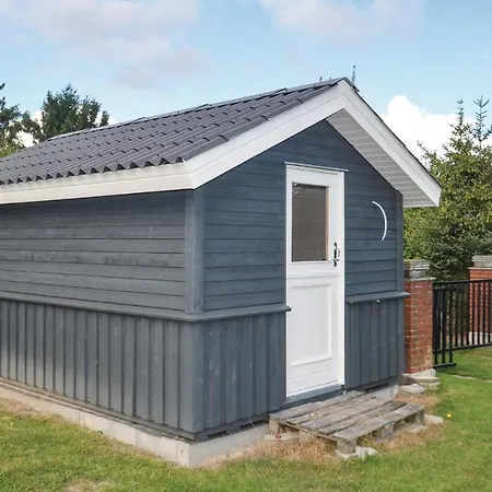 Kaernebidervej Vaeggerlose Vi 別荘