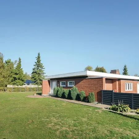 Kaernebidervej Vaeggerlose Vi