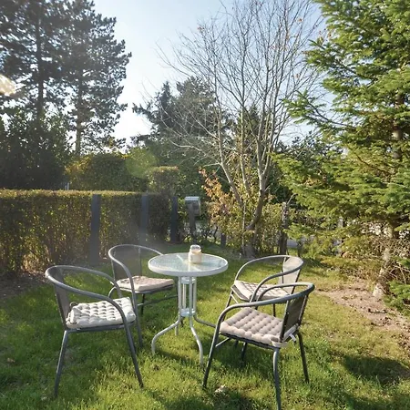 別荘 Kaernebidervej Vaeggerlose Vi Bøtø By